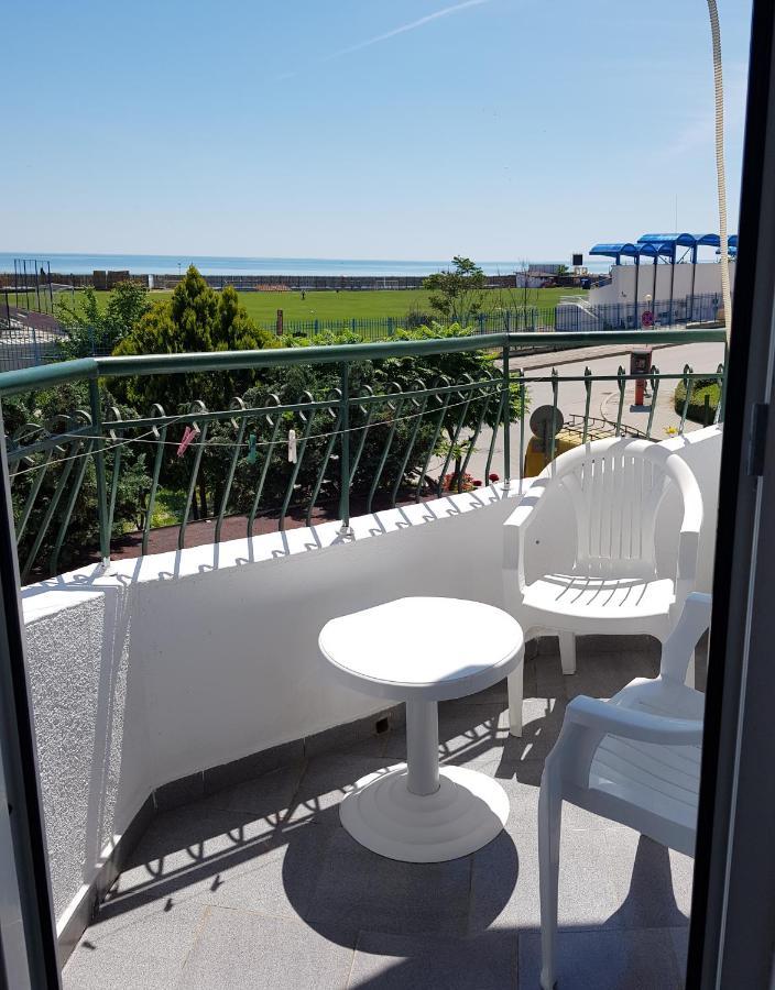 Hotel Sunny Island Obzor Exteriér fotografie