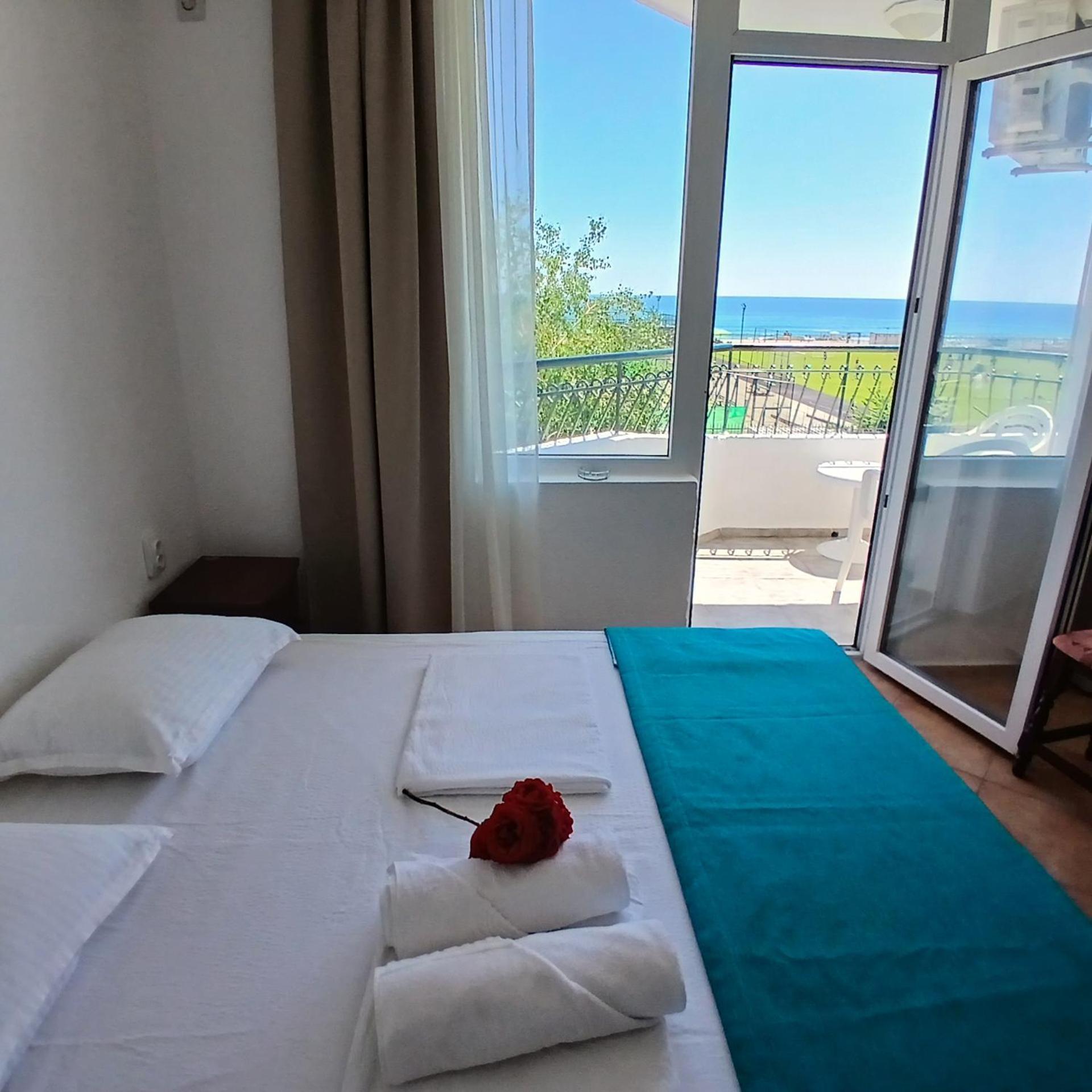 Hotel Sunny Island Obzor Pokoj fotografie