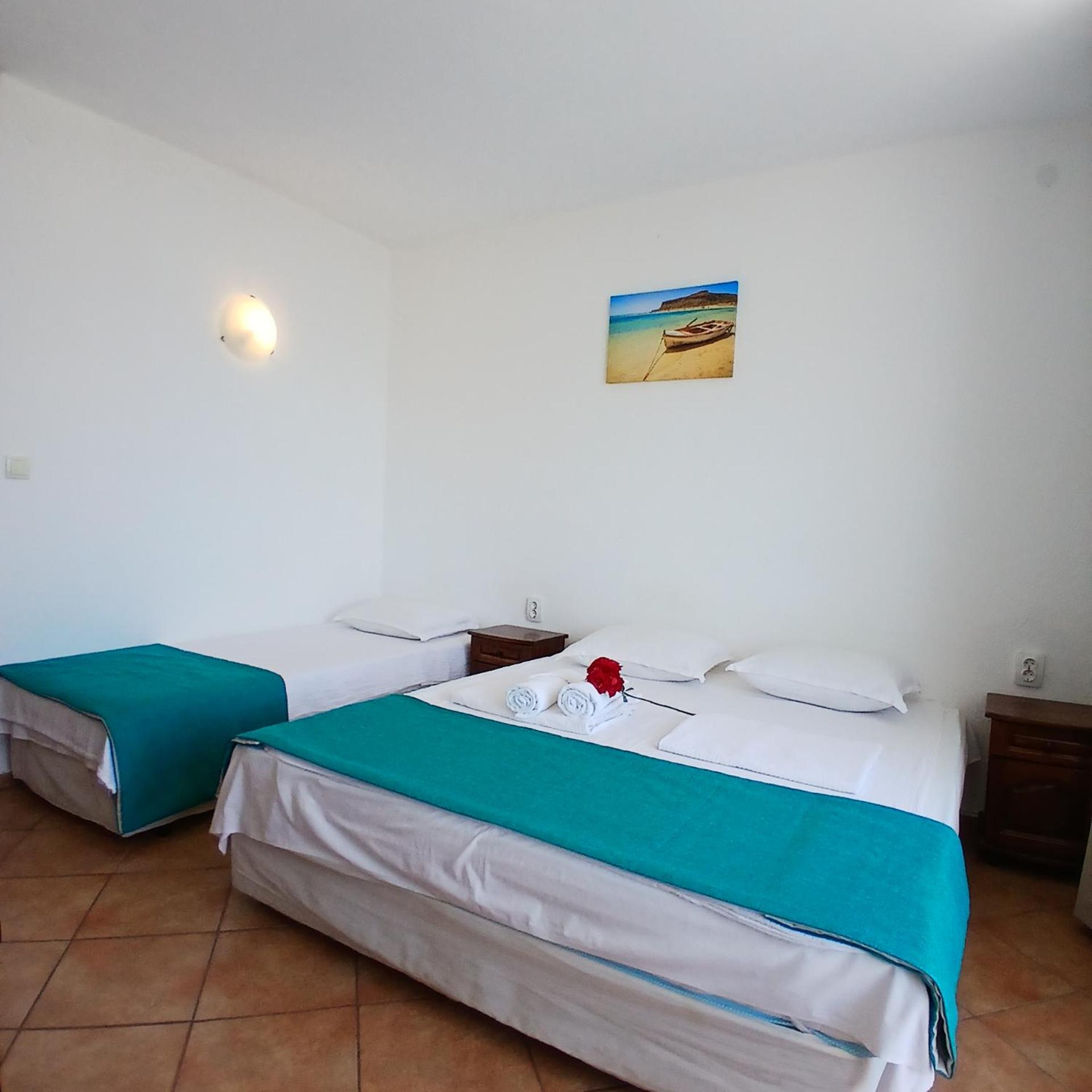Hotel Sunny Island Obzor Pokoj fotografie