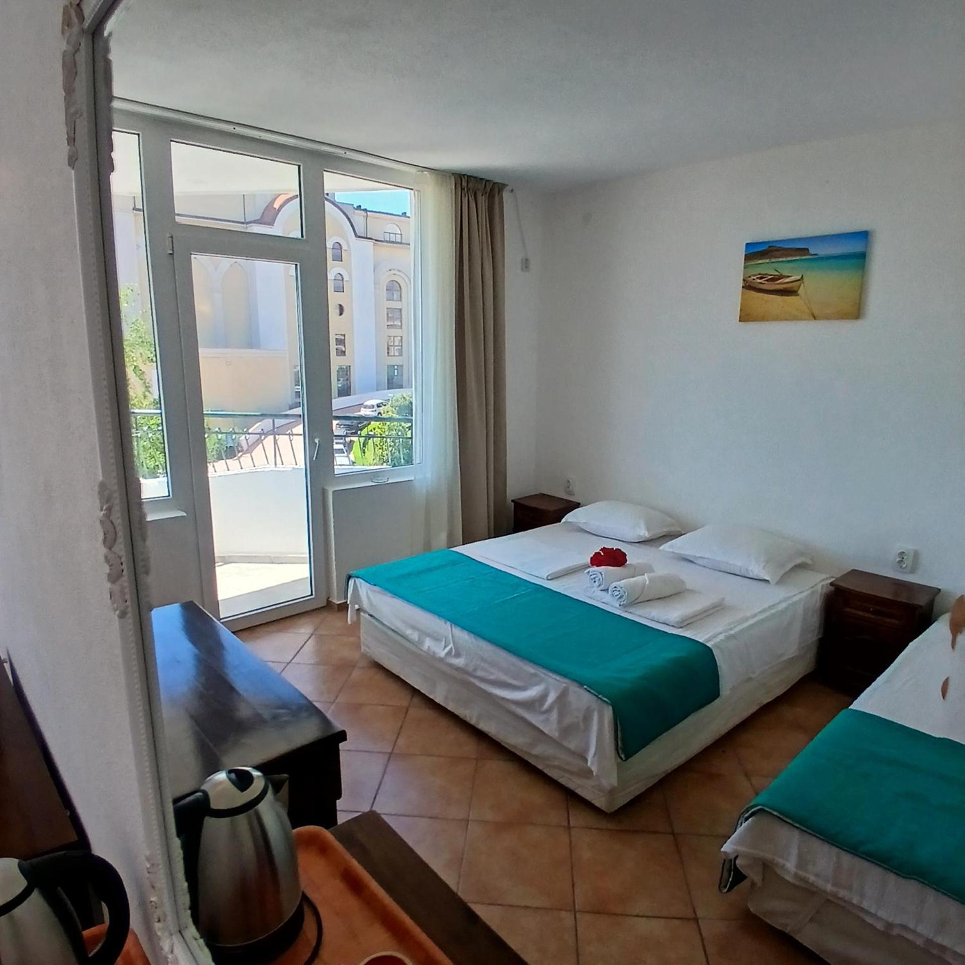 Hotel Sunny Island Obzor Pokoj fotografie