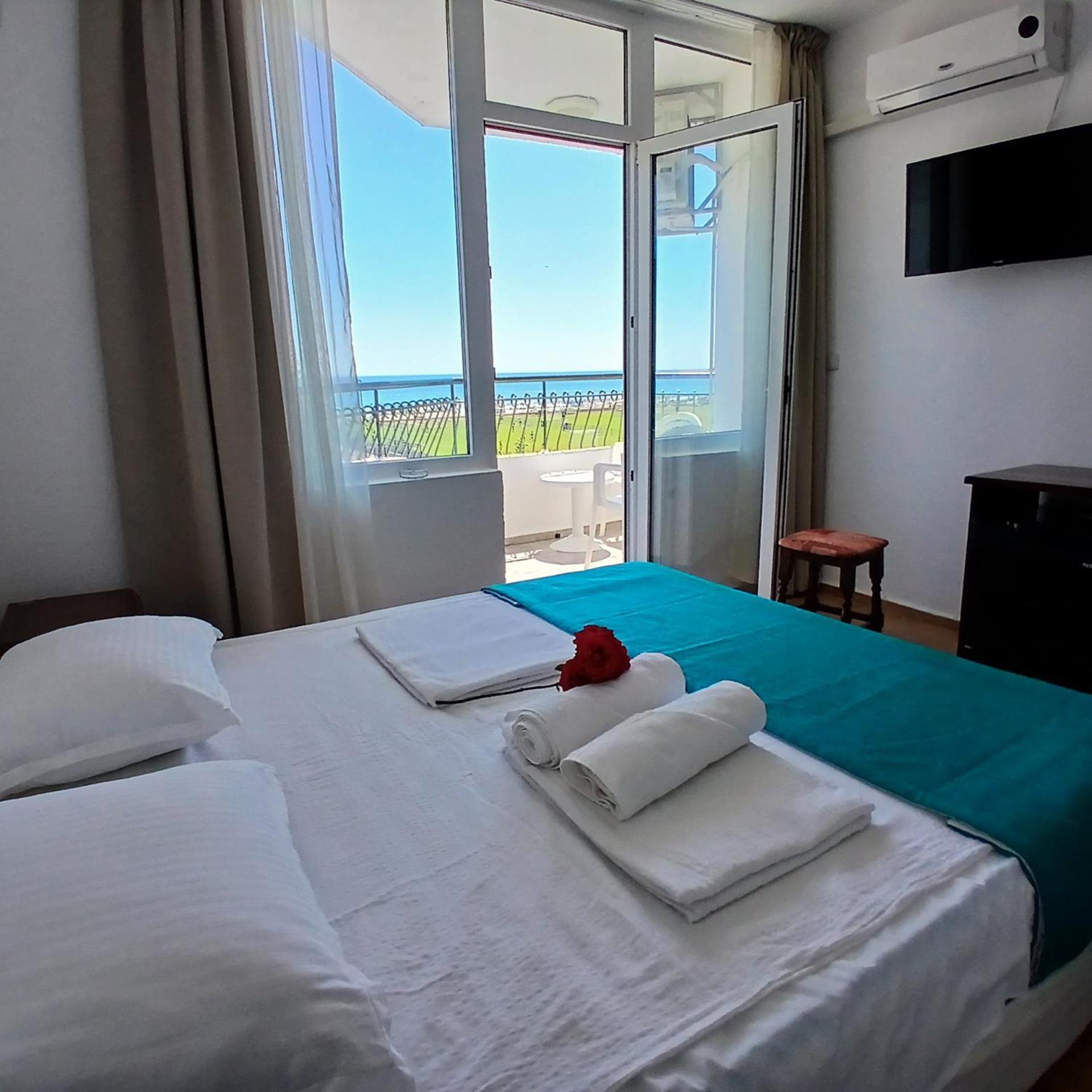Hotel Sunny Island Obzor Pokoj fotografie