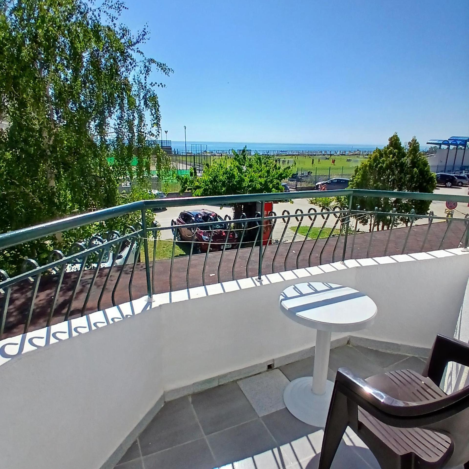 Hotel Sunny Island Obzor Pokoj fotografie