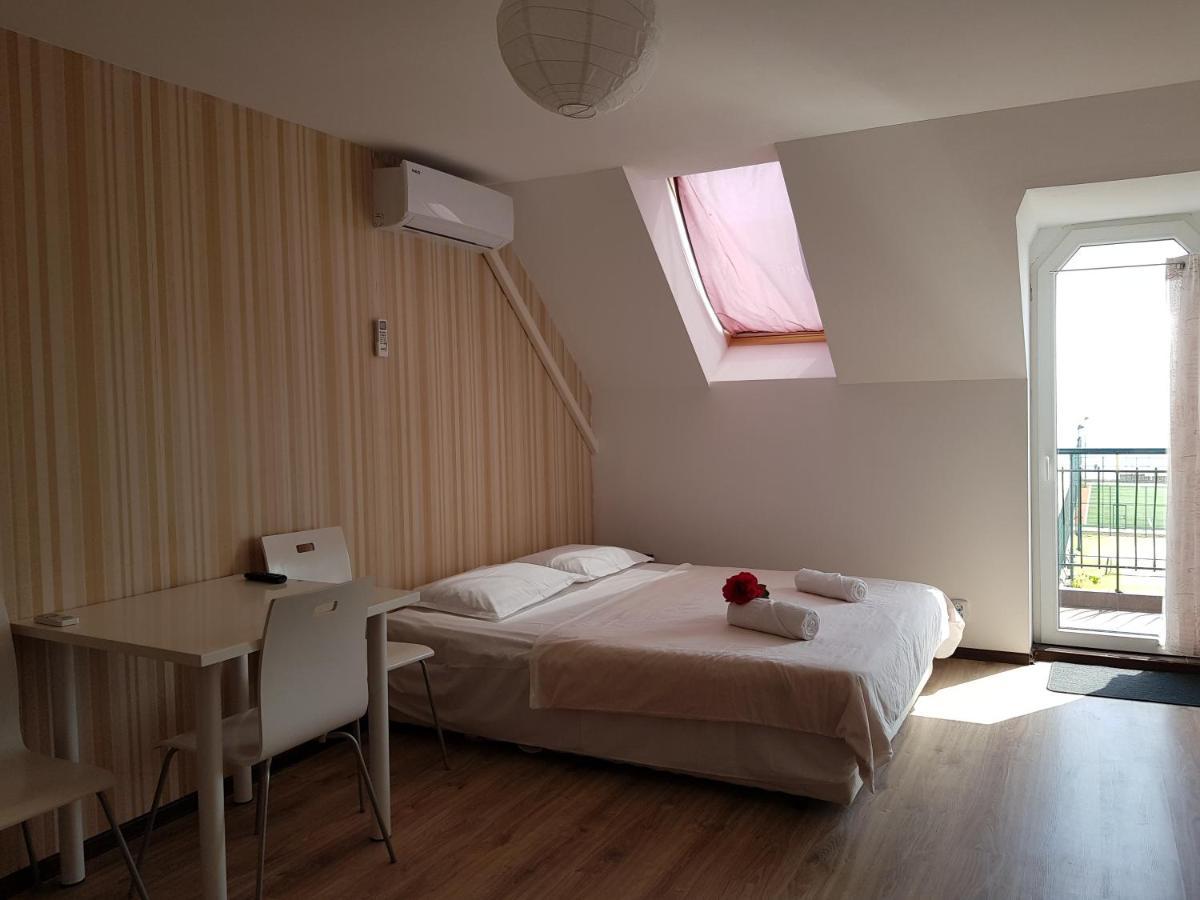 Hotel Sunny Island Obzor Exteriér fotografie