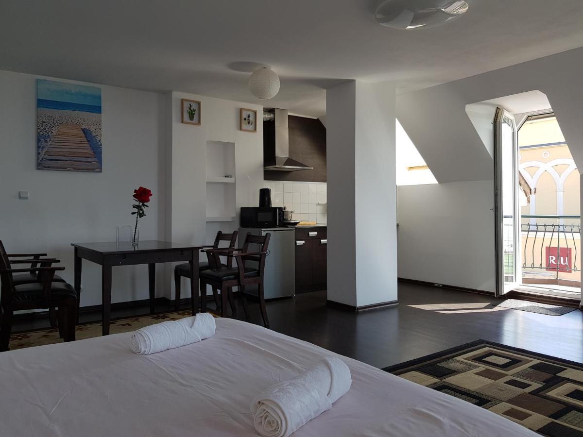 Hotel Sunny Island Obzor Exteriér fotografie