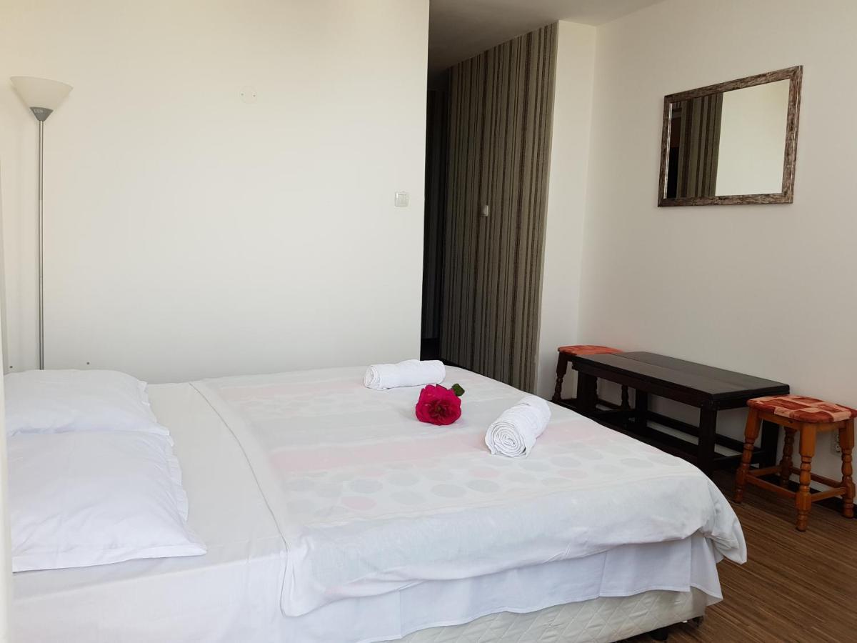 Hotel Sunny Island Obzor Exteriér fotografie